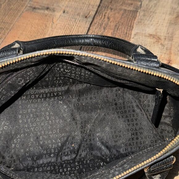 Kate Spade Wellesley Rachelle handbag
Pre owned good condition - Picture 8 of 12